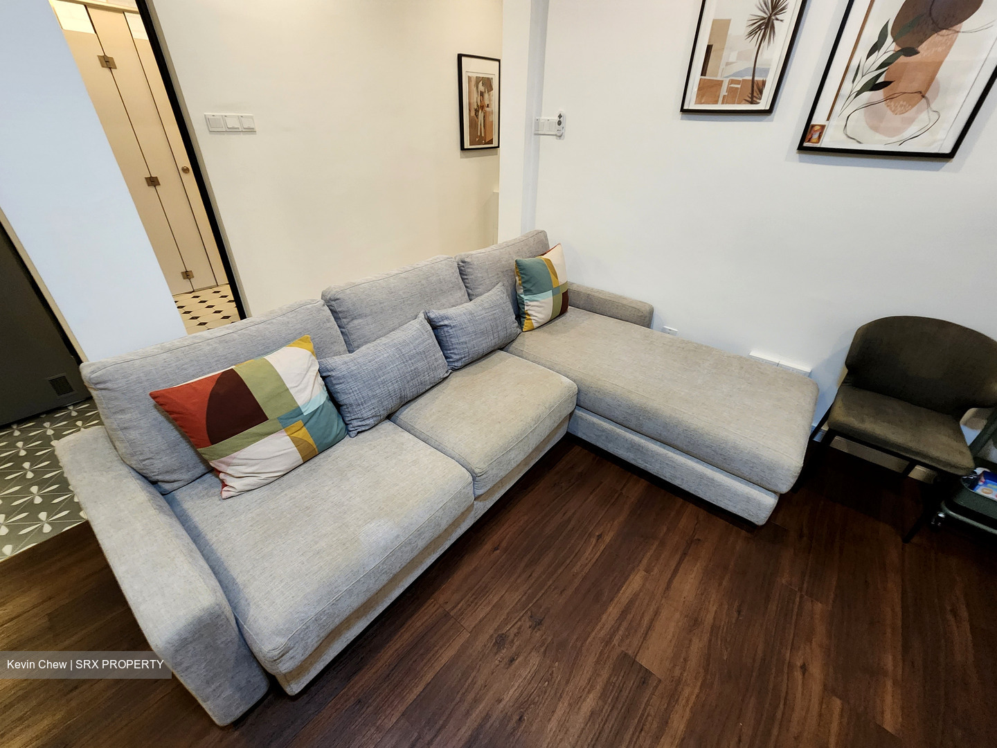 Still Mansions (D15), Apartment #412850321